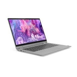 Lenovo IdeaPad Flex 5 14IIL05 81X1002QID Intel Core i7-1065G7 16GB 1TB 14" Win10Home (Platinum)