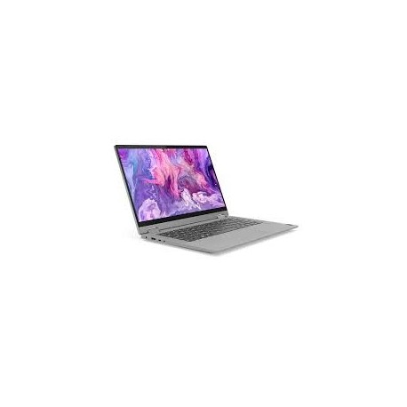 Lenovo IdeaPad Flex 5 14IIL05 81X1002QID Intel Core i7-1065G7 16GB 1TB 14" Win10Home (Platinum)