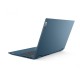 Lenovo IdeaPad Flex 5 14IIL05 81X10069ID Intel Core i7-1065G7 16GB 1TB 14" Win10Home (Light Teal)