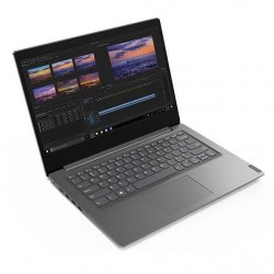 Lenovo V14-IIL 82C401ANID Iron Grey Laptop i5-1035G1 4GB 1TB 14" Win10