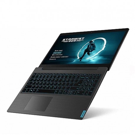 Lenovo L340-15IRH Gaming 81LK011UID Black Intel Core i7-9750 8GB 512GB VGA 4GB Win10