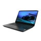 Lenovo IdeaPad Gaming 3 15ARH05 82EY005JID Black Ryzen 5 4600H 16GB 512GB VGA 4GB 15.6" Win10