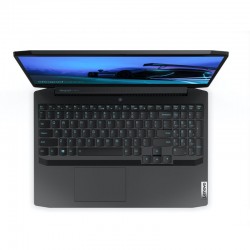 Lenovo IdeaPad Gaming 3 15ARH05 82EY0059ID Onyx Black AMD Ryzen 7 4800H 16GB 512GB VGA 4GB 15.6" Win10