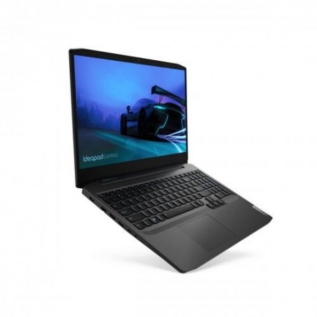 Lenovo IdeaPad Gaming 3i 81Y400KEID i7-10750H 16GB 512GB 15.6" VGA 4GB Win10 Onyx Black