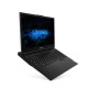 Lenovo Legion 5 82B5002XID AMD Ryzen 7-4800H 16GB 512GB 15.6" VGA 4GB Win10 Phantom Black