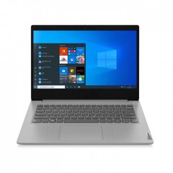 Lenovo Ideapad Slim 3 14ADA05 81W000DPID AMD 3020e 4GB 256GB 14" Win10 (Platinum Grey)