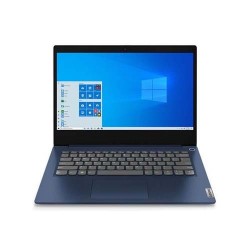 Lenovo Ideapad Slim 3 14ADA05 81W000DRID AMD 3020e 4GB 256GB 14" Win10 (Abyss Blue) 