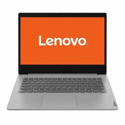 Lenovo Ideapad Slim 3 14ADA05 81W000G7ID AMD Athlon Silver 3050U 4GB 256GB 14" Win10 (Platinum Grey)