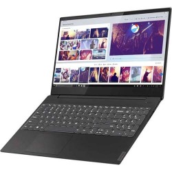 Lenovo Ideapad Slim 3 14ADA05 81W000G5ID AMD Athlon Silver 3050U 4GB 256GB 14" Win10 (Business Black)