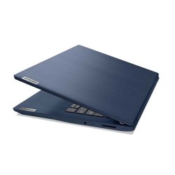 Lenovo Ideapad Slim 3i 14IIL05 81WA00CTID Intel 6405U 4GB 256GB 14" Win10 (Abyss Blue)