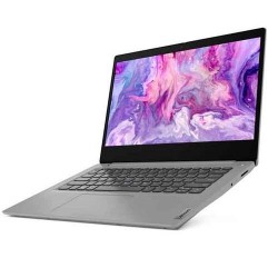 Lenovo Ideapad Slim 3i 14IIL05 81WD00PQID i3-1005G1 4GB 512GB, NO DVD, 14"FHD, Win10 (Platinum Grey)