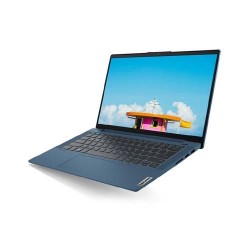 Lenovo IdeaPad Slim 5 14ARE05 81YM00C9ID Ryzen 5-4500U 8GB 512GB 14"FHD Win10 (Light Teal)