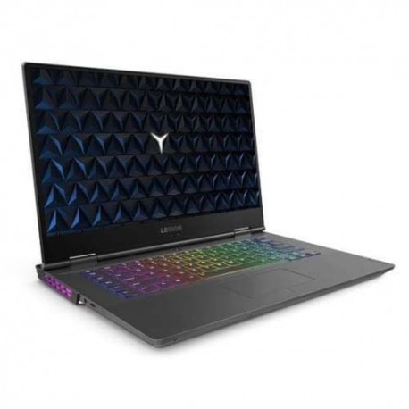 Lenovo Legion Y740 15IRHg 81UH0095ID i7-9750H 16GB 1TB RTX2060 6GB 15.6" FHD Win 10 Home 