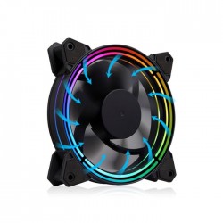 Digital Alliance KAZE 120 TRIPLE Internal Fan