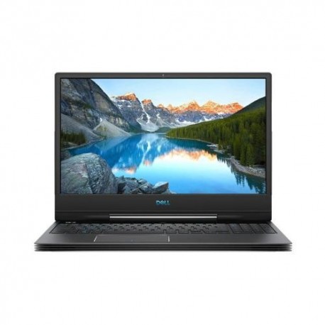 DELL Laptop G7 15 7500 i7-10750H 16GB 1TB VGA 6GB Win10 15.6inch