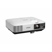Epson EB-2265U WUXGA 3LCD Projector 5,500 lumens
