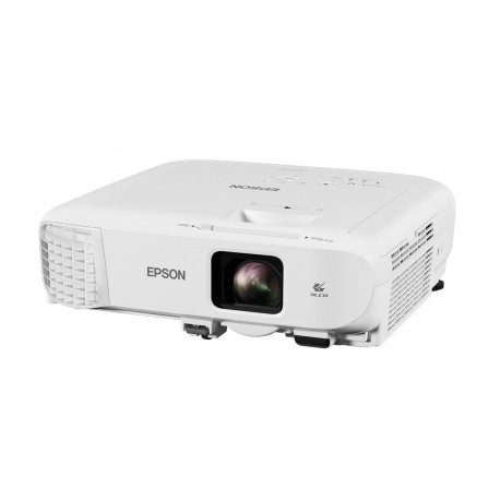 Epson EB-972 XGA 3LCD Projector 4,100 Lumens