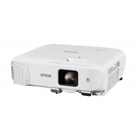Epson EB-972 XGA 3LCD Projector 4,100 Lumens