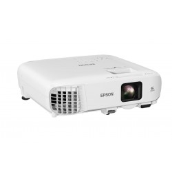 Epson EB-982W WXGA 3LCD Projector 4,200 Lumens