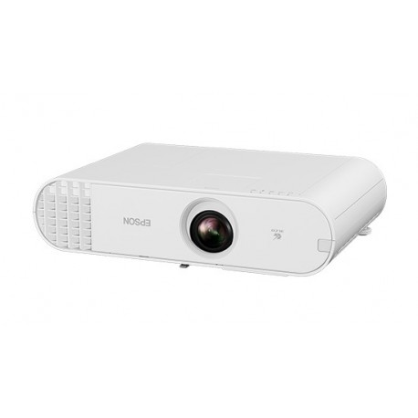 Epson EB-U50 WUXGA 3LCD Projector 3,700 Lumens