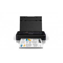 Epson WorkForce WF-100 Wi-Fi Inkjet Printer