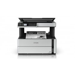 Epson EcoTank Monochrome M2140 All-in-One Ink Tank Printer