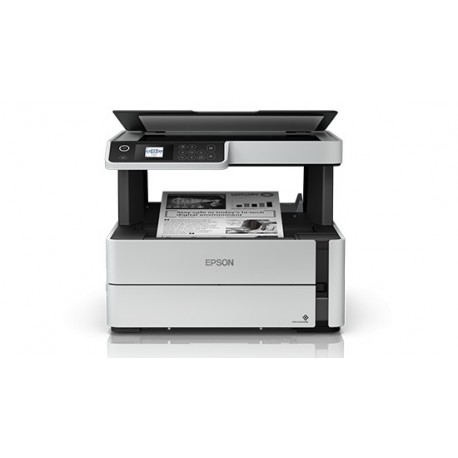 Epson EcoTank Monochrome M2140 All-in-One Ink Tank Printer