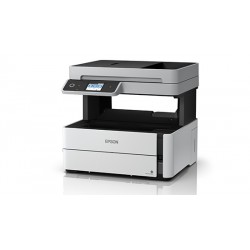 Epson EcoTank Monochrome M3170 Wi-Fi All-in-One Ink Tank Printer