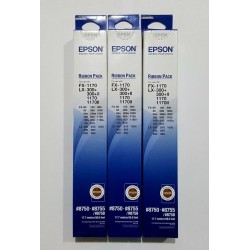 Epson Refill 8758 Original For LX-300 LX-300+ LX-300+II LX-310