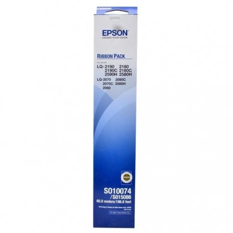 Epson Refill S010074 Original For LQ 2190 2180 2170 2070