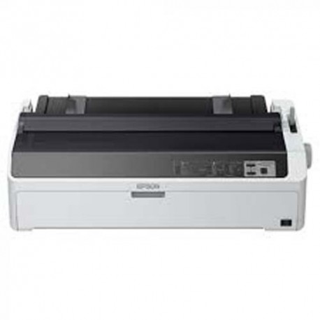 Epson FX-2190IIN Dot Matrix Printer