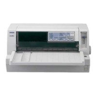 Epson LQ-680Pro Dot Matrix Printer