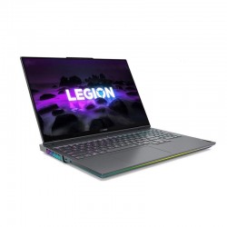 Lenovo Legion 7 16ACHg6-82N6009UID Laptop Gaming Ryzen 7-5800H 32GB 1TB 16.1inch RTX 3060 Win10H OHS2019