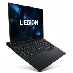 Lenovo Legion 5 15ITH6-82JK0018ID i7-11800H 16GB 512GB 15.6inch RTX3050Ti Win10