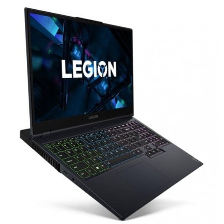 Lenovo Legion 5 15ITH6-82JK0018ID i7-11800H 16GB 512GB 15.6inch RTX3050Ti Win10