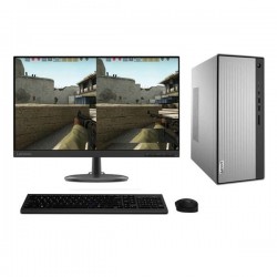 Lenovo IdeaCentre 5 14IMB05 Dekstop PC i5-10400 8GB 1TB 23,8inch DOS 