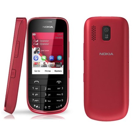 Nokia Asha 202