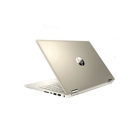 HP 14s-CF2518TU Laptop i3-10110U 4GB 256GB Win10 Gold