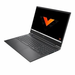 HP 16-d0107TX 484P0PA Laptop Victus i7-11800H 16GB 512GB RTX3060 Win10 