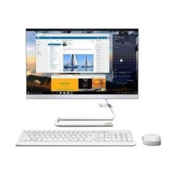 Lenovo IdeaCentre 3 27IMB05-F0EY00MXID All-in-One i7-10700H 16GB 1TB 27inch Win10 White 