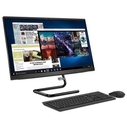 Lenovo IdeaCentre 3 27IMB05-F0EY00MWID All-in-One i7-10700H 16GB 1TB 27inch Win10 Black 