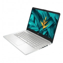HP 14s-cf2500TX 483R7PA Laptop i5-10210U 4GB 512GB 14inch Win10