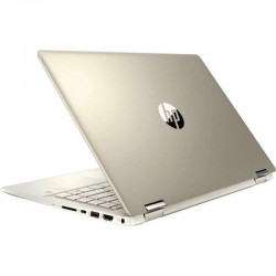 HP Pavilion 14-DV0515TX 494G6PA Laptop i5-1135G7 16GB 512GB MX450 2GB 14inch Gold