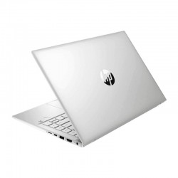 HP Pavilion 14-DV0513TX 494G6PA Laptop i5-1135G7 16GB 512GB MX450 2GB 14inch Silver