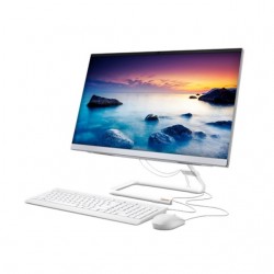 Lenovo 3 24IMB05-F0EU00FHID All-in-One  i5-10400T 8GB 512GB 23.8inch Touchscreen Win10H OHS2019 White
