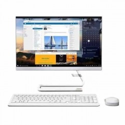 Lenovo 3 27IMB05-F0EY00MXID All-in-One i7-10700T 16GB 1TB 27inch Win10H OHS2019 White