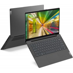 Lenovo IdeaPad Slim 5i 14ITL05-82FE00XWID i7-1165G7 16GB 512GB 14inch Win11H OHS2021 Graphite Grey