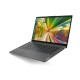 Lenovo IdeaPad Slim 5i 14ITL05-82FE00Y0ID Core i7-1165G7 16GB 512GBD MX450 2GB Win11 OHS2021 Graphite Grey