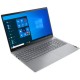 Lenovo Ideapad Slim 5i 14ITL05-82FE00Y3ID i5-1135G7 8GB 512GB 14inch Win11 OHS2021 Platinum Grey