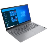 Lenovo Ideapad Slim 5i 14ITL05-82FE00Y3ID i5-1135G7 8GB 512GB 14inch Win11 OHS2021 Platinum Grey